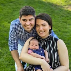 Meet your Posher, Yasar